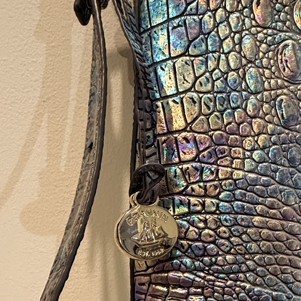 Brahmin Katie Crossbody - Picture 5 of 8